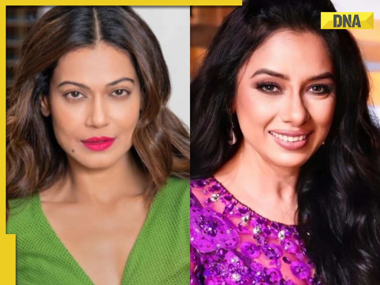 'Are you broke?': Payal Rohatgi slams Rupali Ganguly for asking Rs 50 crore from stepdaughter, says 'it's karma when...'