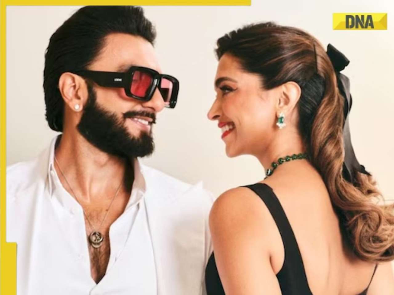 Deepika Padukone shares bedroom secrets, reveals sleeping on Ranveer Singh's side in his absence: 'It's warmer and...' 