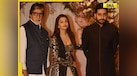  'Der ho gayi...': Amitabh Bachchan posts cryptic tweet amid Abhishek Bachchan and Aishwarya Rai's divorce rumours 