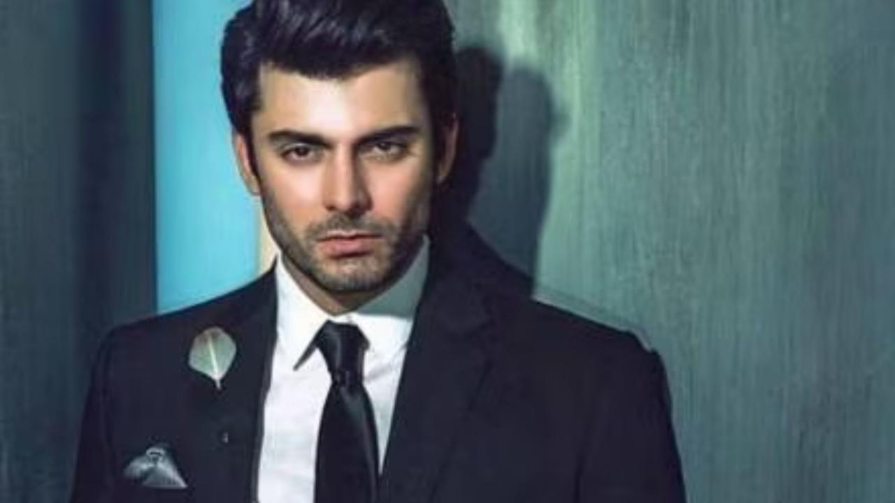 फवाद खान (Fawad Khan)