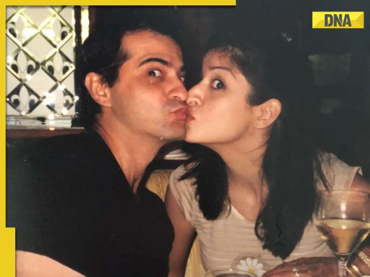 'Had one night stand with...': Maheep Kapoor REVEALS she was 'dead drunk' when she met Sanjay Kapoor, Anil Kapoor