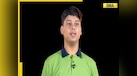  Meet IIT-JEE topper with 355 marks out of 360 in JEE Advanced from IIT Delhi zone, his father works at Mukesh Ambani's.. 