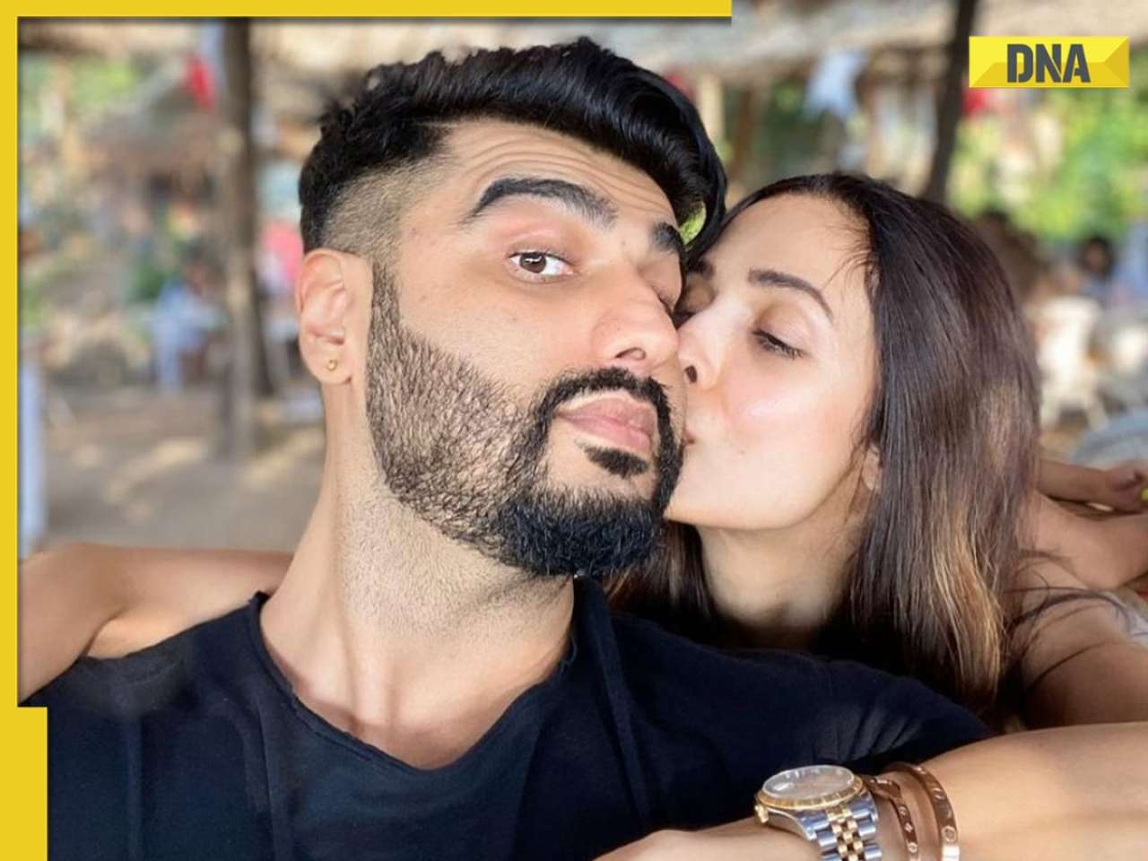 'Life has...': Malaika Arora's cryptic post on 'unplanned moments' goes viral after Arjun Kapoor confirms he's single