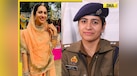  Meet woman who worked as NASA scientist, left high-paying job to crack UPSC exam, became IRS then IPS officer with AIR... 