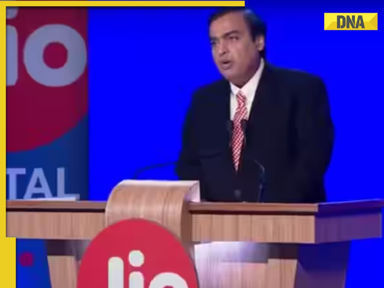 Mukesh Ambani's Reliance Jio Strikes Again: Unmatched plan with unlimited calling, 3GB data challenges Airtel, BSNL