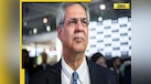  Noel Tata, Ratan Tata's half-brother and newly appointed chairman of Tata Trusts, is not an Indian citizen, he is... 