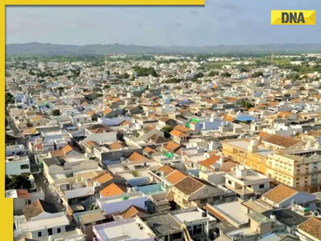 This is Asia's richest village, where residents hold fixed deposits worth Rs 7000 crore, it is located in...