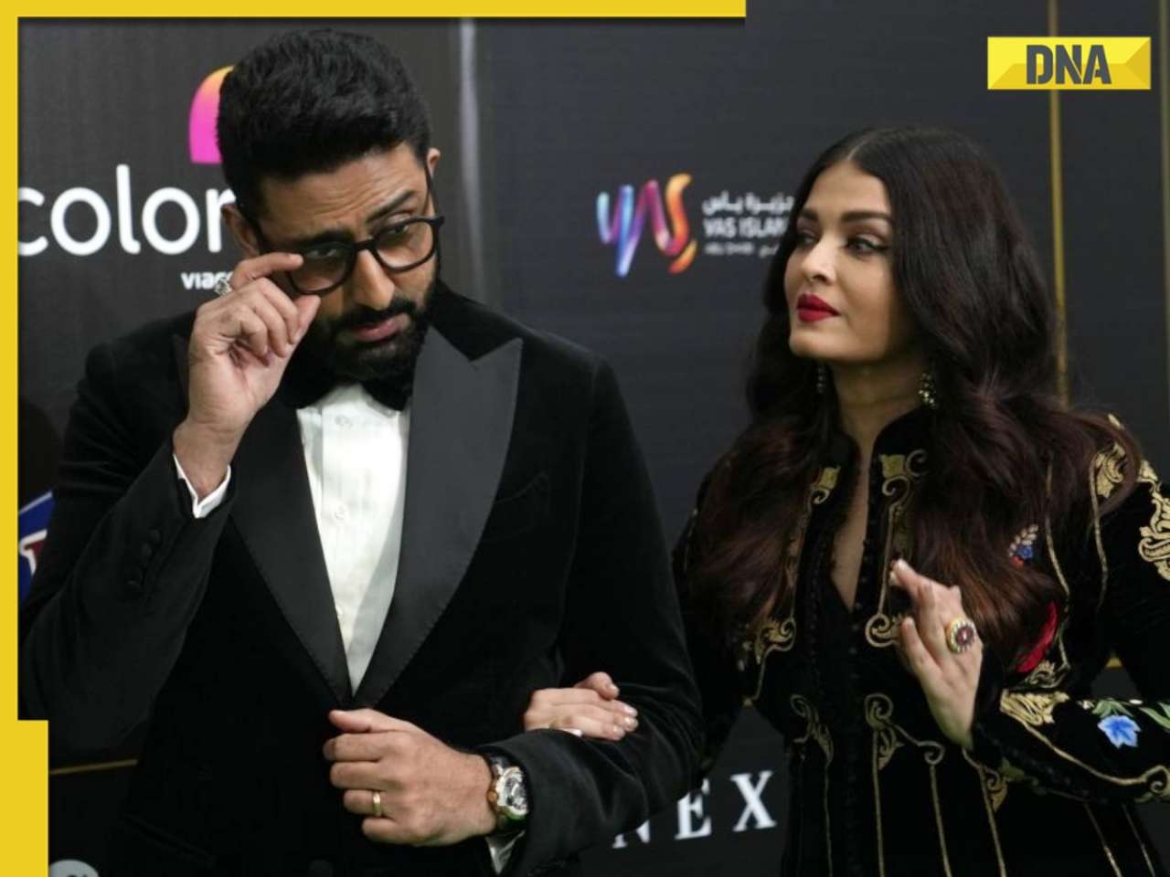 'I sort of...': Aishwarya Rai's 'enjoyed every phase and moved on' statement amid divorce rumours with Abhishek Bachchan