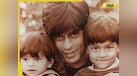  Aryan Khan calls Shah Rukh Khan 'Ae Shawty', his cute tussle with dad before football match wins netizens: Viral video 