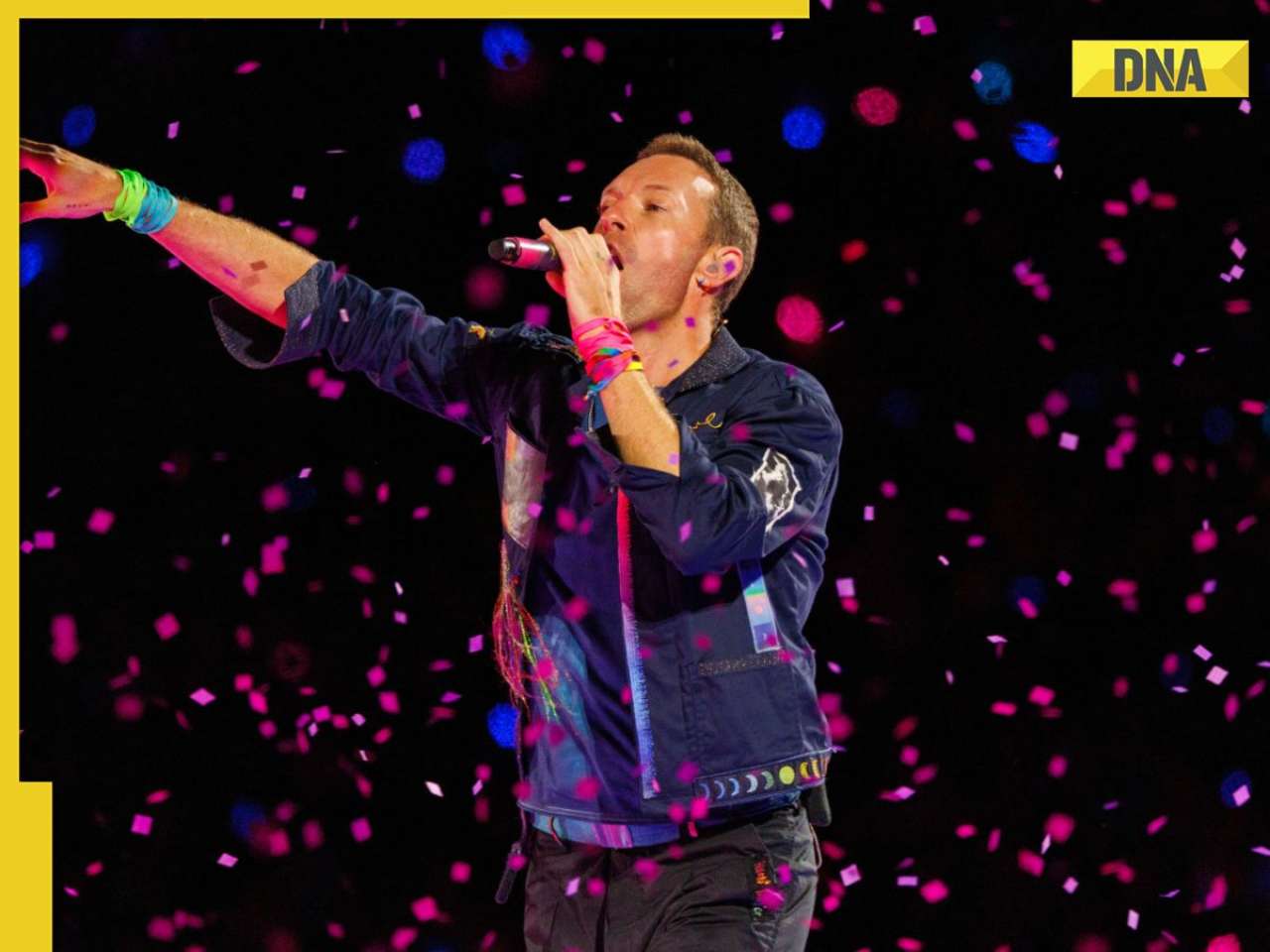 Didn't get ticket for Coldplay? Here's what you can do instead