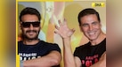  Ajay Devgn makes big announcement, will direct Akshay Kumar in fifth directorial 