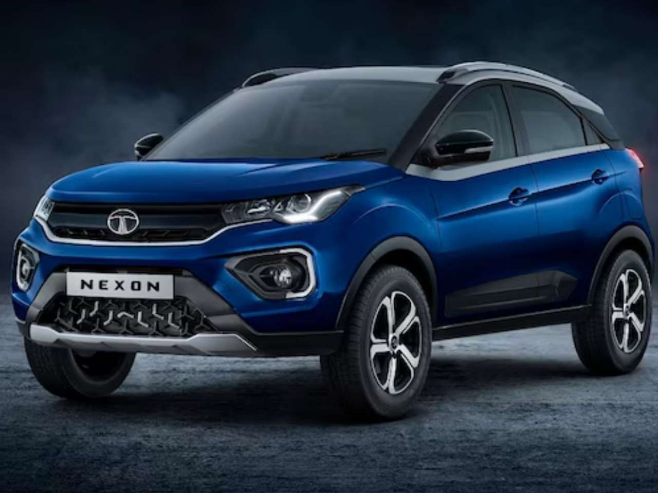 Tata Nexon