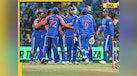  India break Pakistan's massive T20I world record, become first team in world to... 