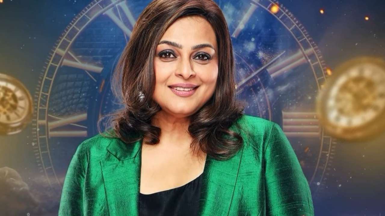 Shilpa Shirodkar