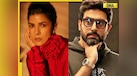  Amid linkup rumours with Abhishek Bachchan, Nimrat Kaur shows off her talent; netizens say 'you should be jailed for...' 