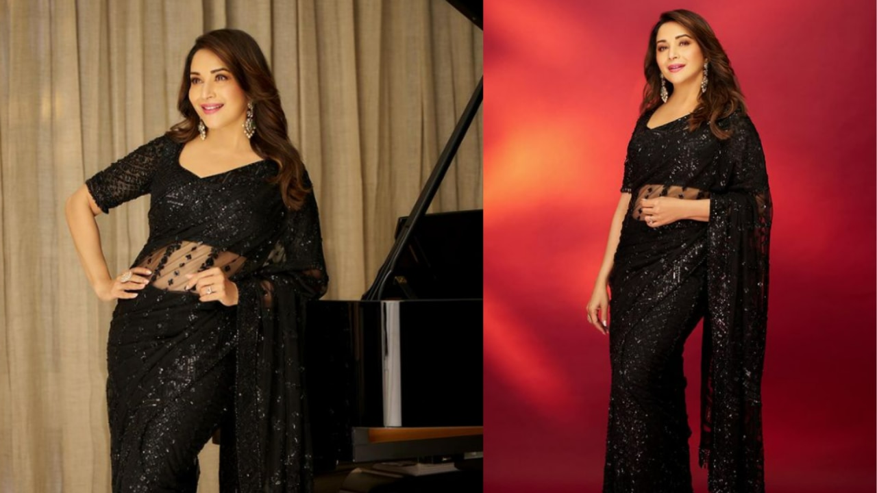 Madhuri Dixit 