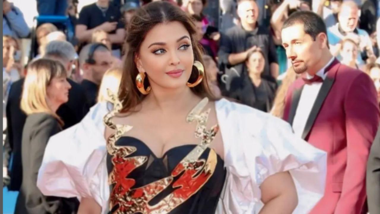 Aishwarya Rai Net worth