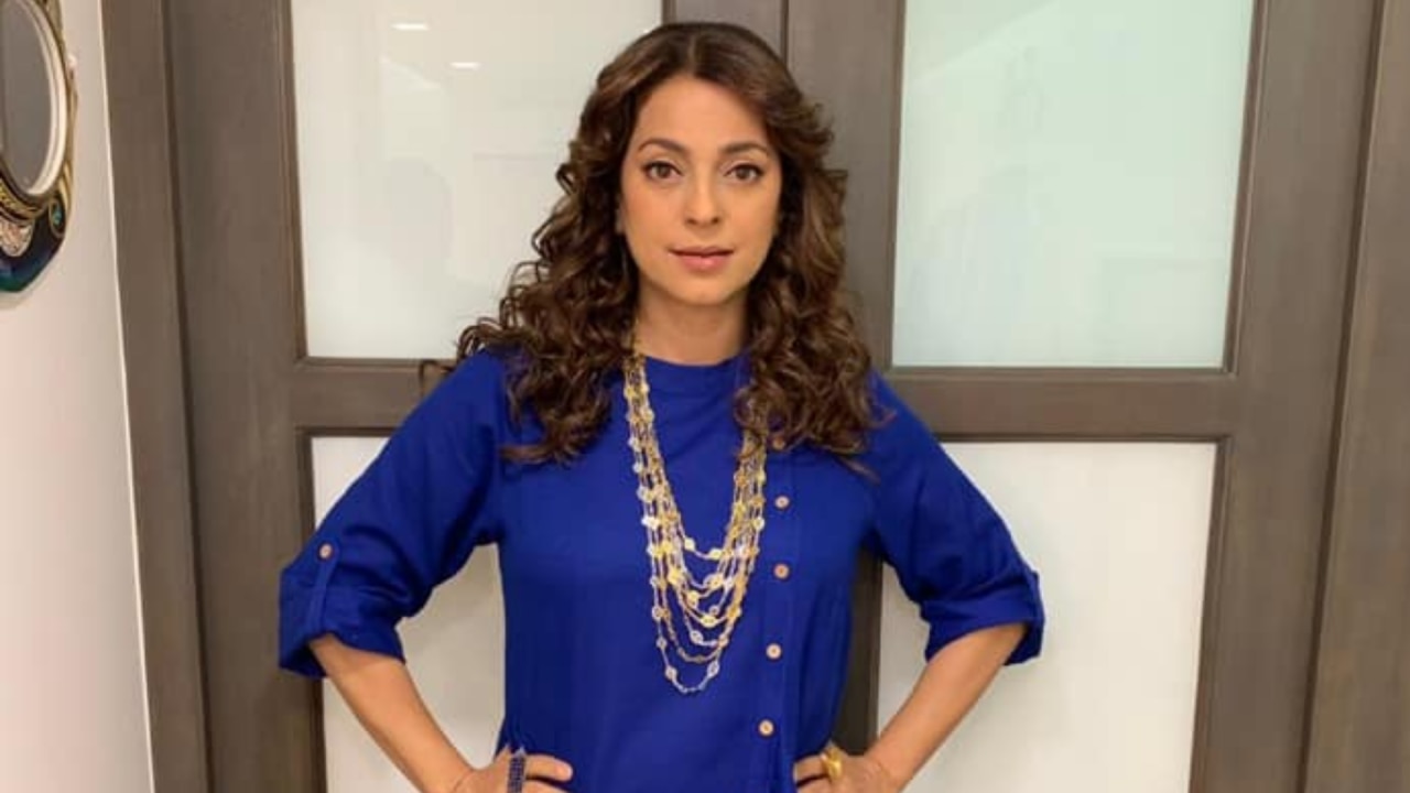 Juhi Chawla