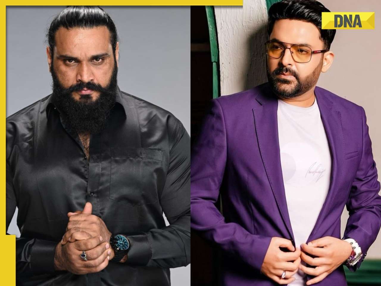 Brahmastra actor Saurav Gurjar SLAMS Kapil Sharma after he 'jokes on his personality': 'I didn't...'