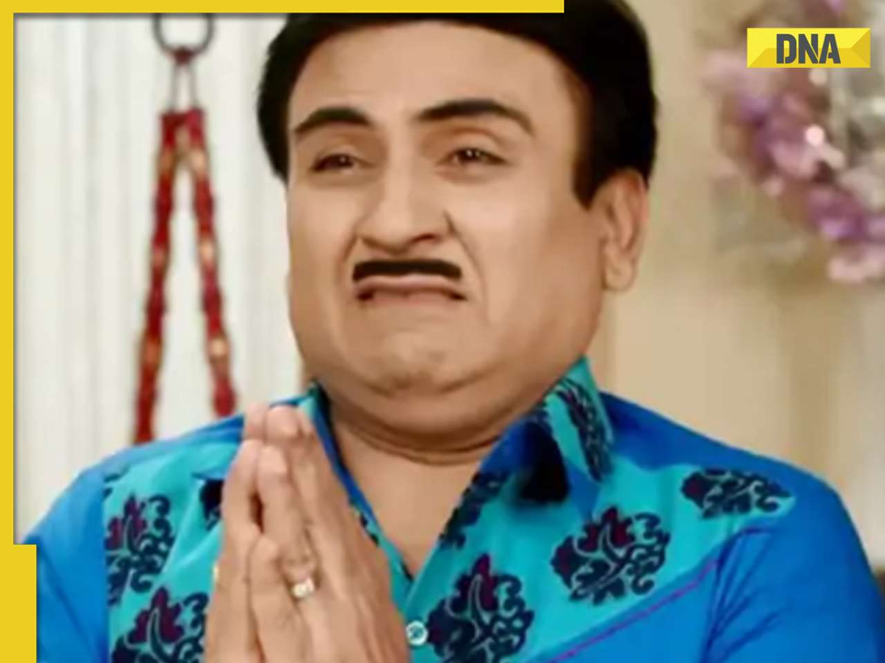 Dilip Joshi to leave Taarak Mehta Ka Ooltah Chashmah? Report claims he held Asit Modi's collar in massive fight after...