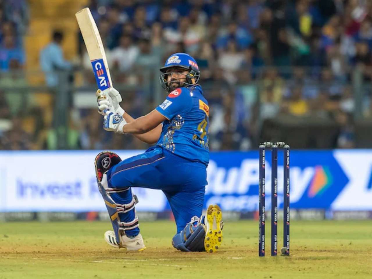 Rohit Sharma