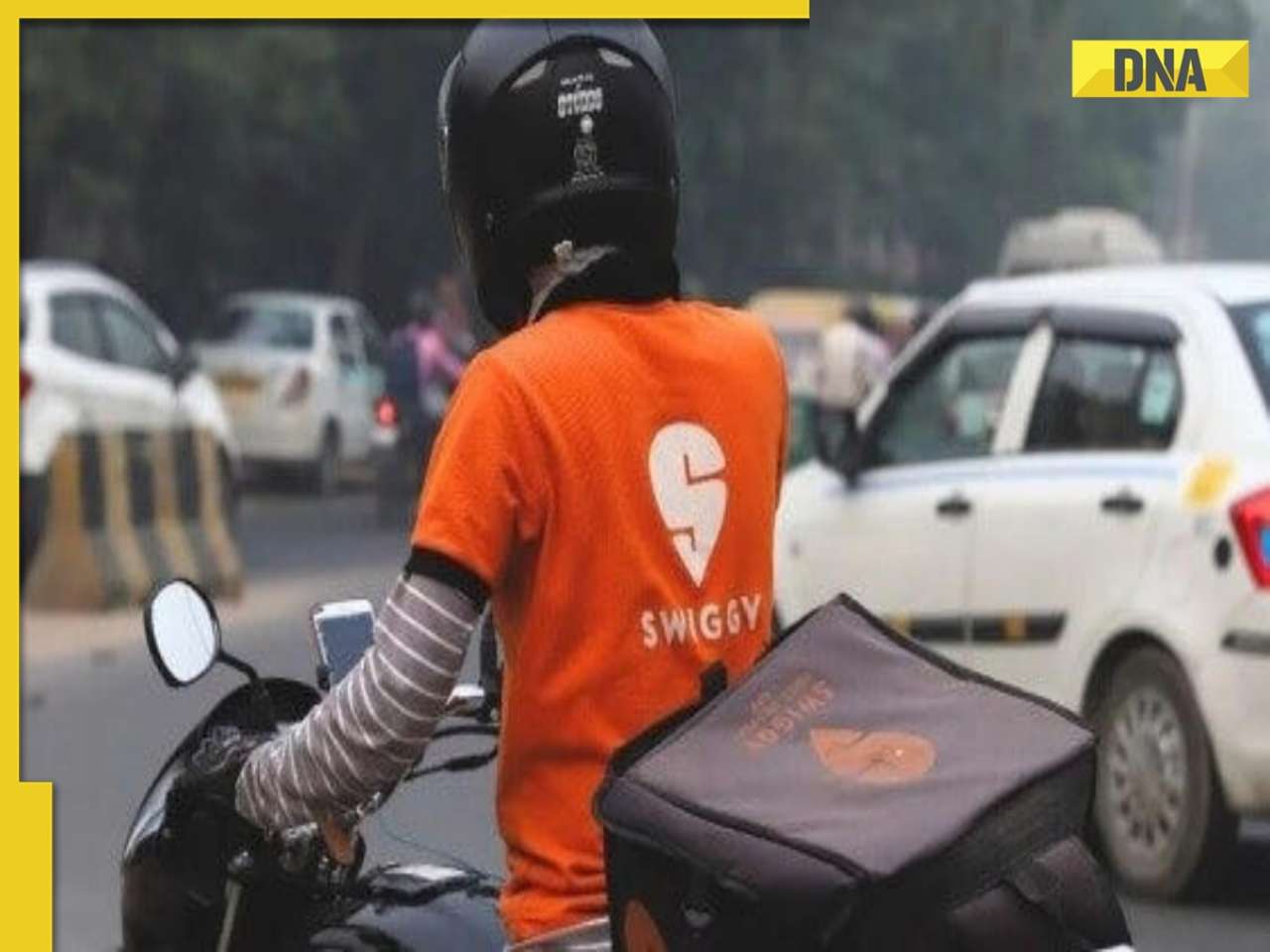 Swiggy Delivers Big: Hundreds of employees set to become crorepatis overnight, here's how