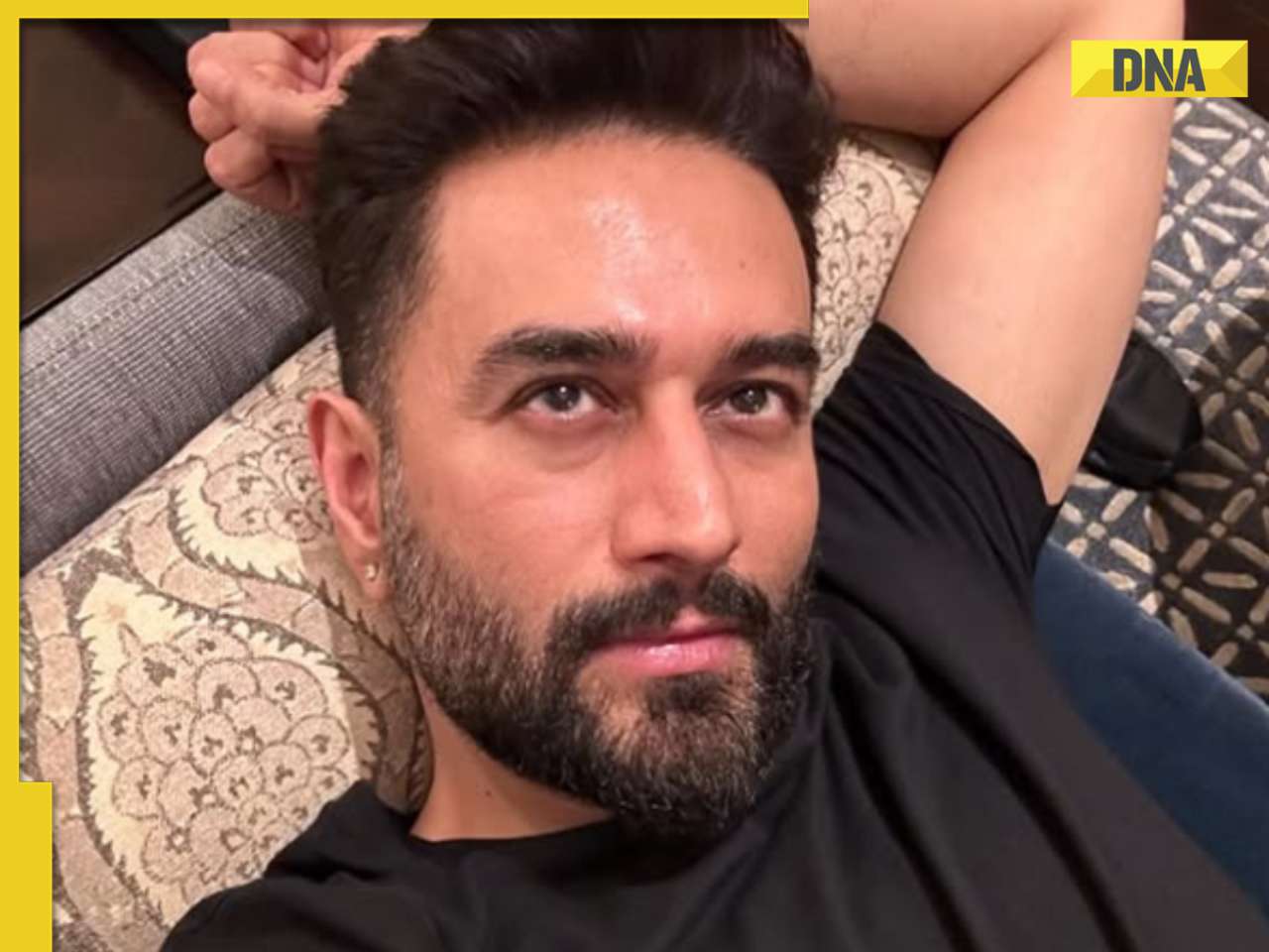 Shekhar Ravjiani reveals he lost his voice due to vocal chord paresis: 'Was destroyed, thought I would never...'