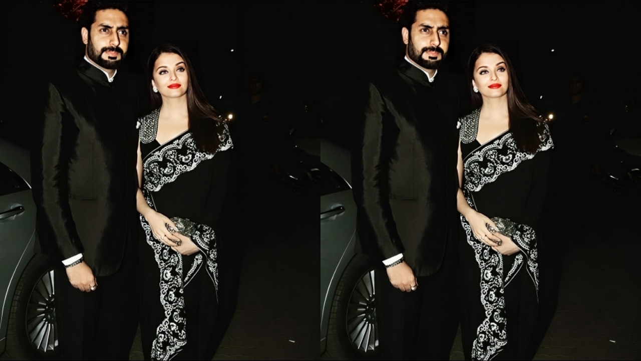 Aishwarya Rai Abhishek Bachchan Divorce Rumors