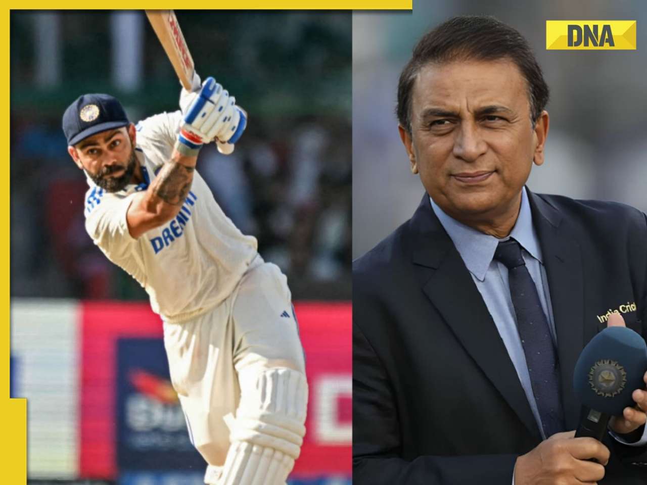 ‘He'll be very…’: Sunil Gavaskar warns Australia of Virat Kohli ahead of BGT 2024-25