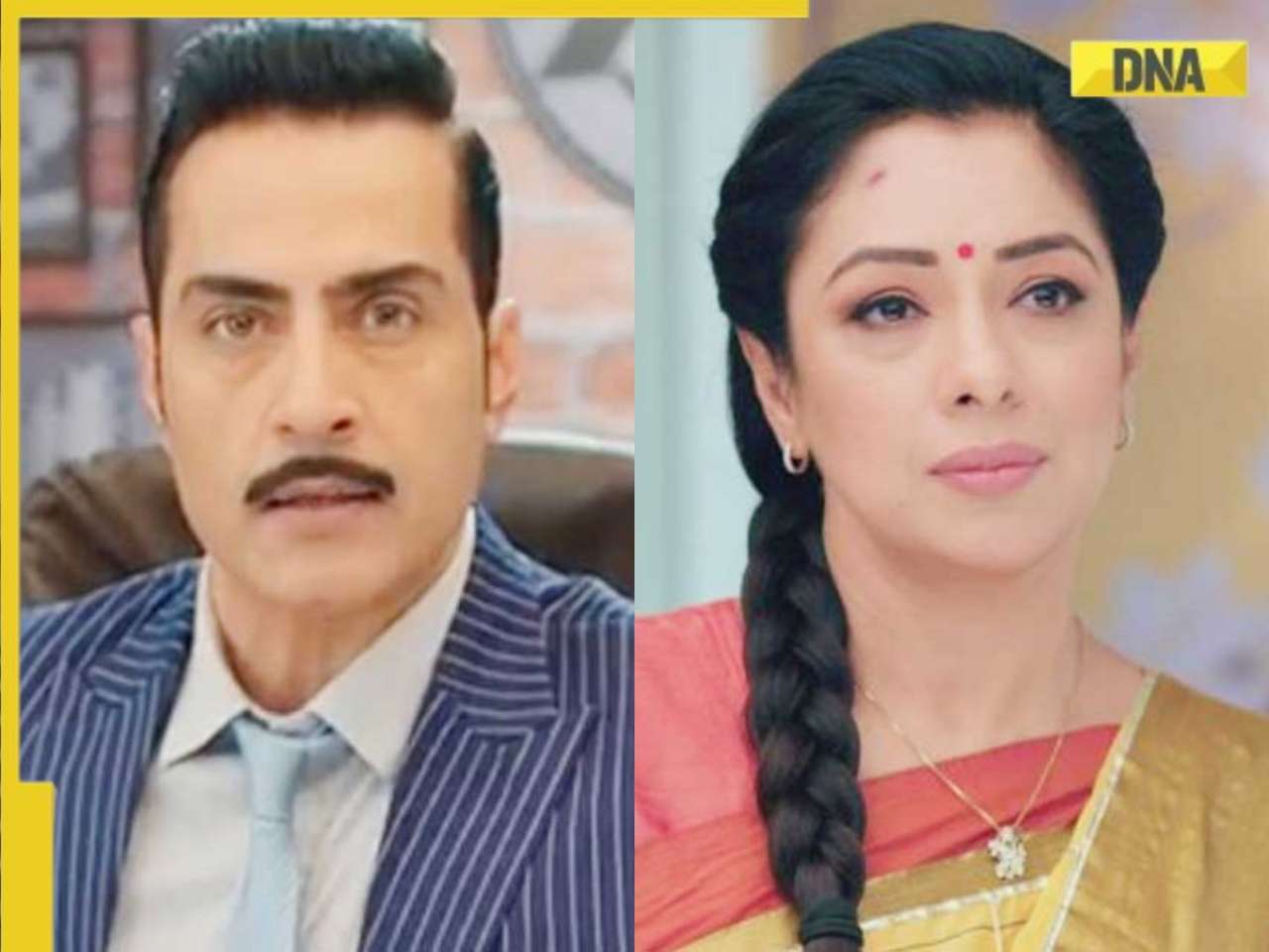 Sudhanshu Pandey makes big statement on Anupamaa co-actor Rupali Ganguly's stepdaughter allegations: 'It's not good...'