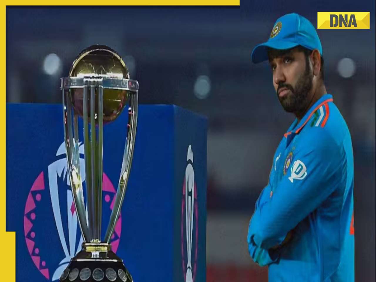 This day that year: India’s heartbreaking loss to Australia in 2023 World Cup final