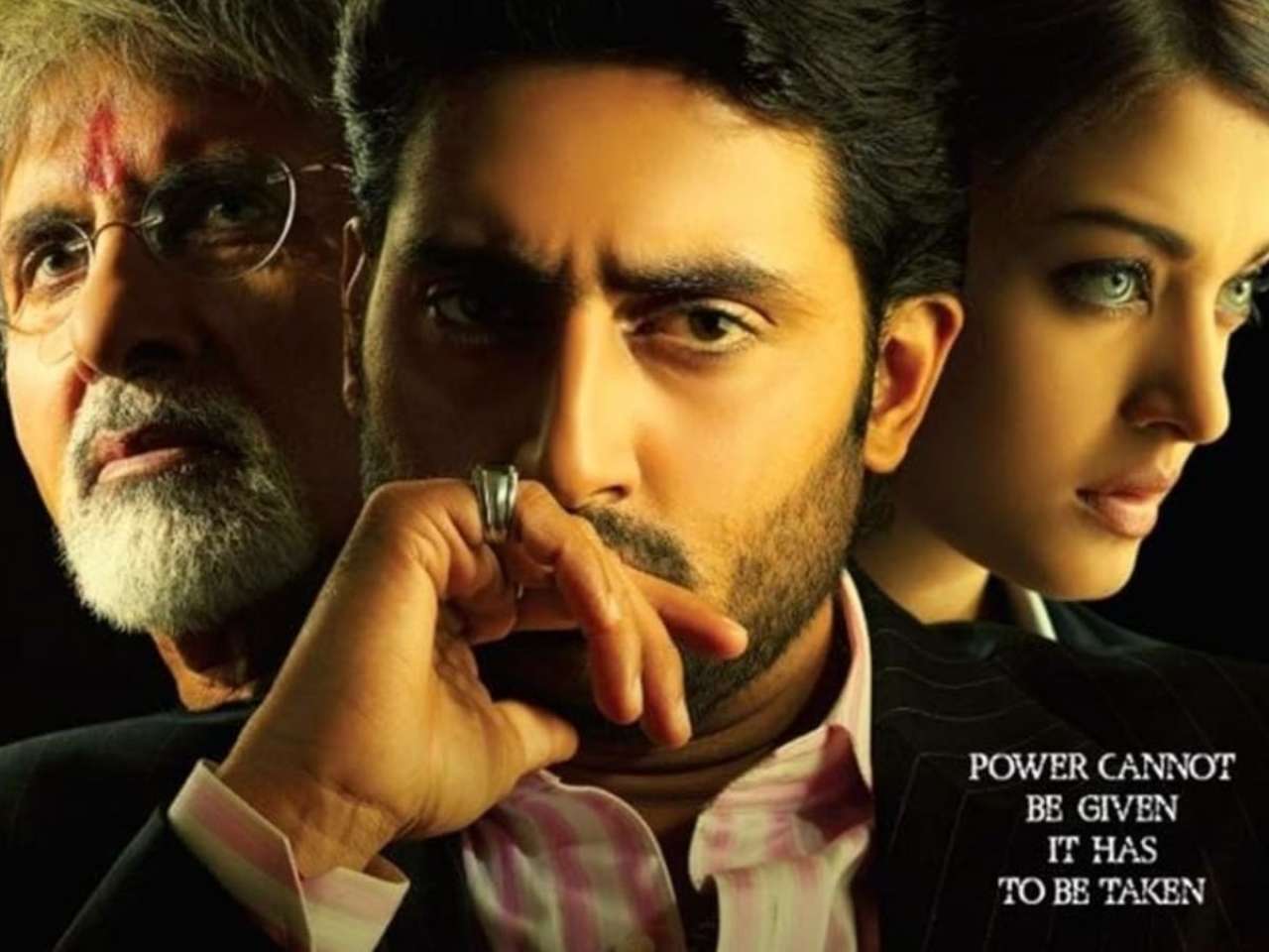 When Amitabh Bachchan, Abhishek Bachchan, and Aishwarya Rai gave biggest hit in the franchise