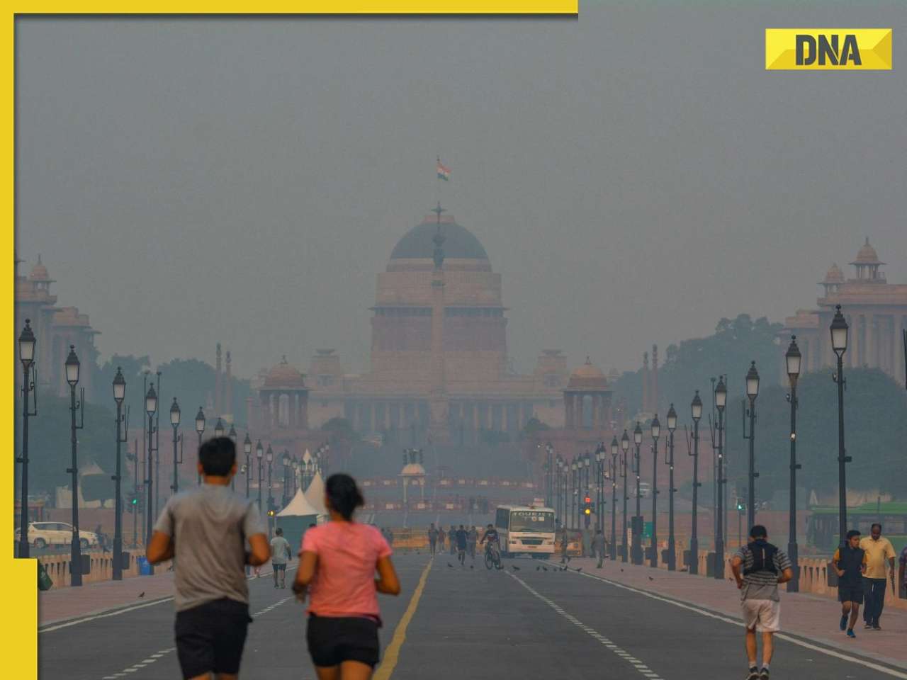 Delhi Pollution: This is the BIGGEST reason behind alarmingly high AQI in Delhi, it's not stubble-burning, vehicles