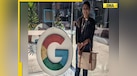  Meet woman, who secured record-breaking salary package at Google, not from IIT, IIM, NIT, she is from... 