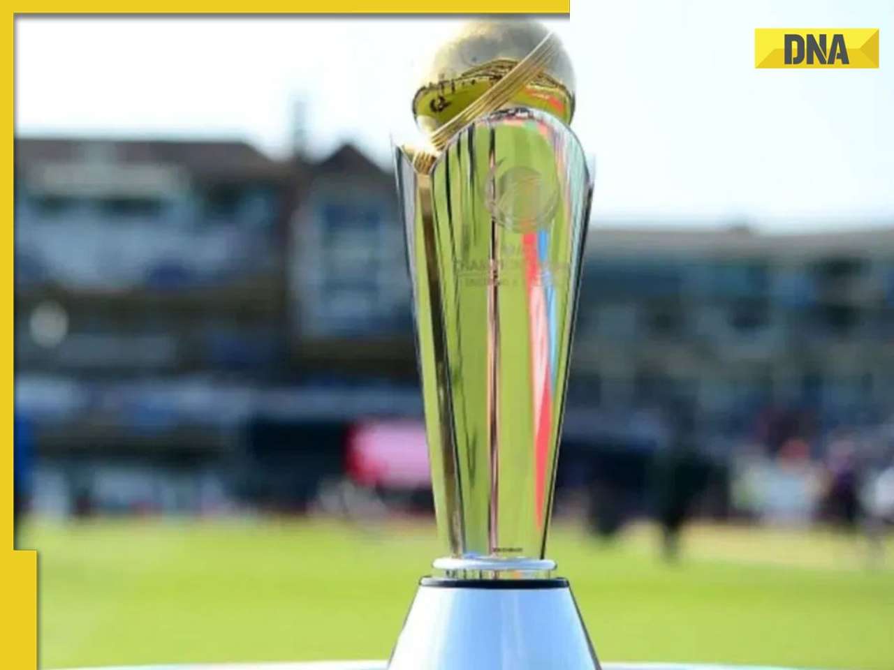 When will ICC Champions Trophy 2025 schedule be announced? Know latest update here