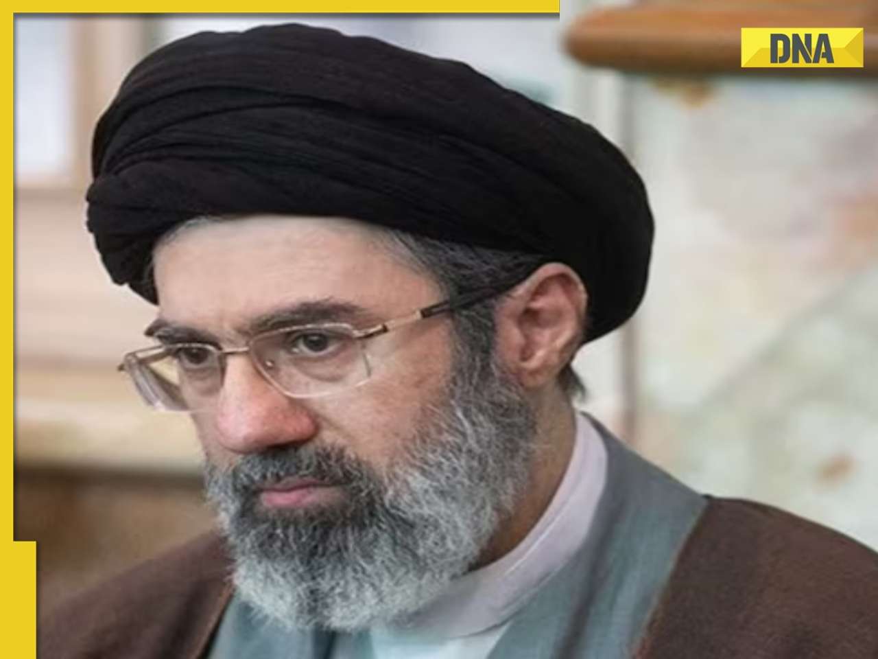 Who is Mojtaba Khamenei, likely to take over as Iran's Supreme Leader?