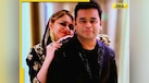  AR Rahman, Saira Banu to separate 29 years after marriage due to 'significant emotional strain': 'Couple has found...' 