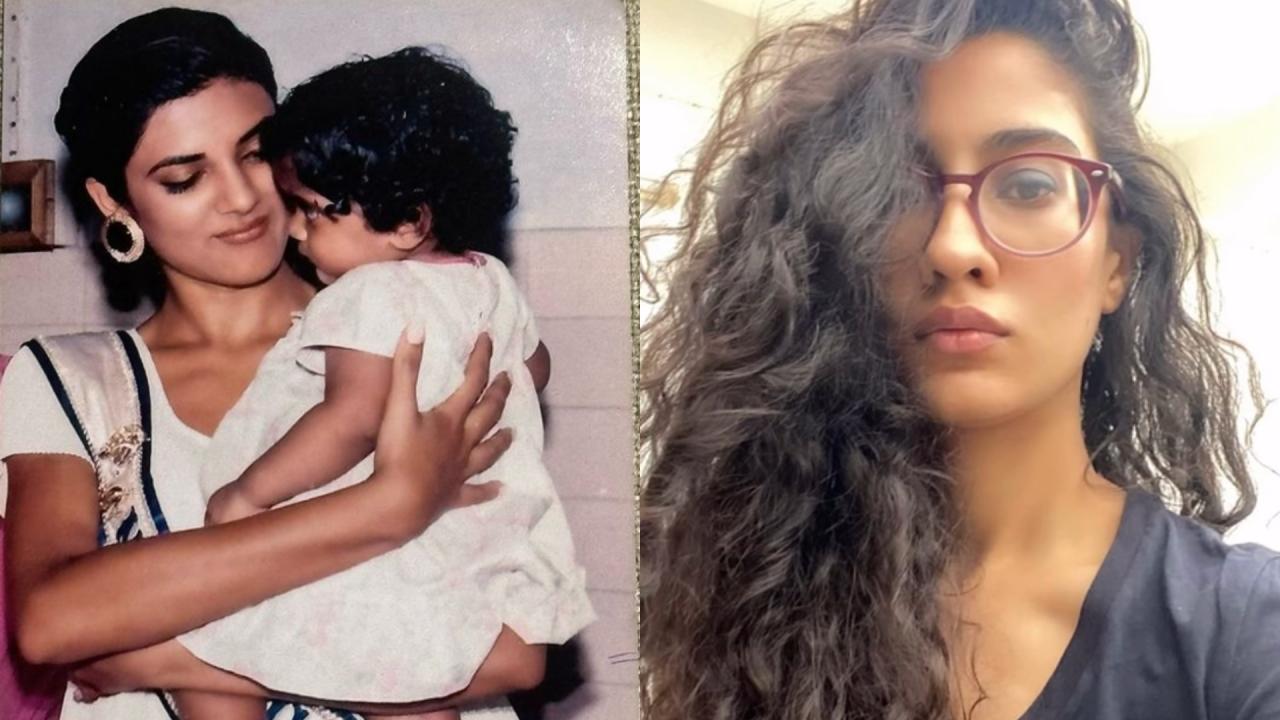 Sushmita Sen Daughter Renee Sen