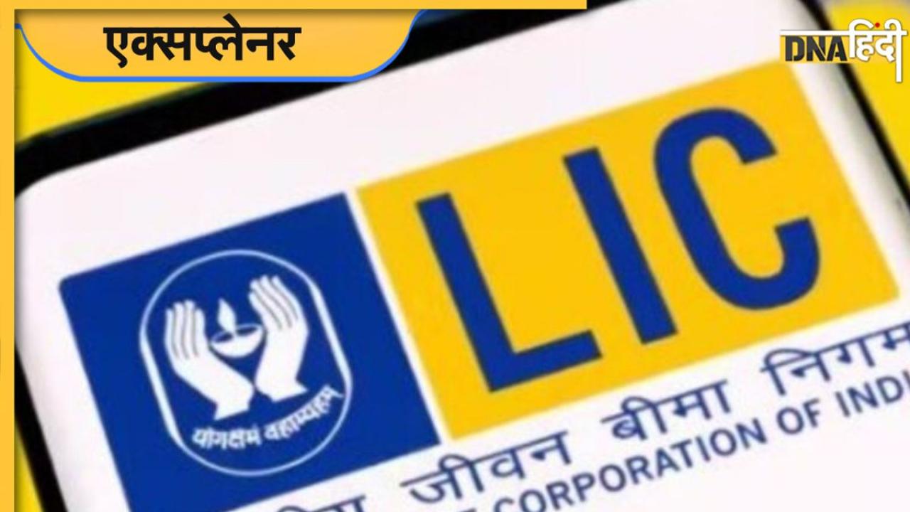 तमिलनाडु में भले ही अपनी गलती को LIC ने टेक्निकल इश्यू बताया हो, लेकिन हिंदी से नफरत कोई नई बात नहीं है! 