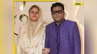  AR Rahman breaks silence on his separation from wife Saira Banu: 'Even the throne of God might...' 