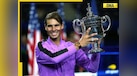  5 stats made by Rafael Nadal which are unlikely to be broken 