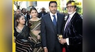  Amid Aishwarya Rai, Abhishek Bachchan's divorce rumours, actor reveals dinner table secret: 'Humare ghar mein koi..' 