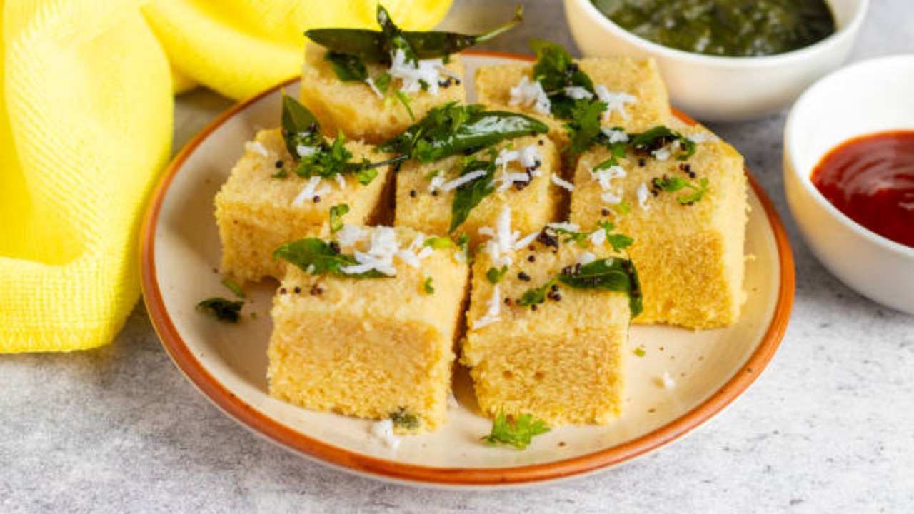 Dhokla