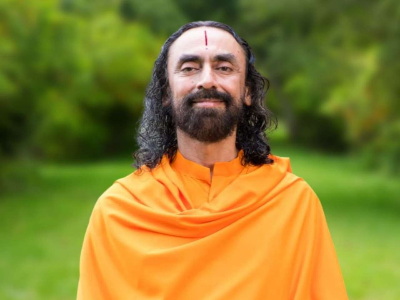 Swami Mukundananda