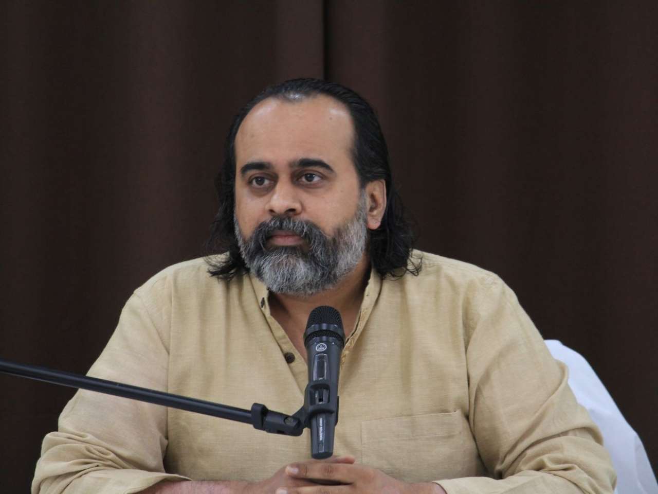 Acharya Prashant