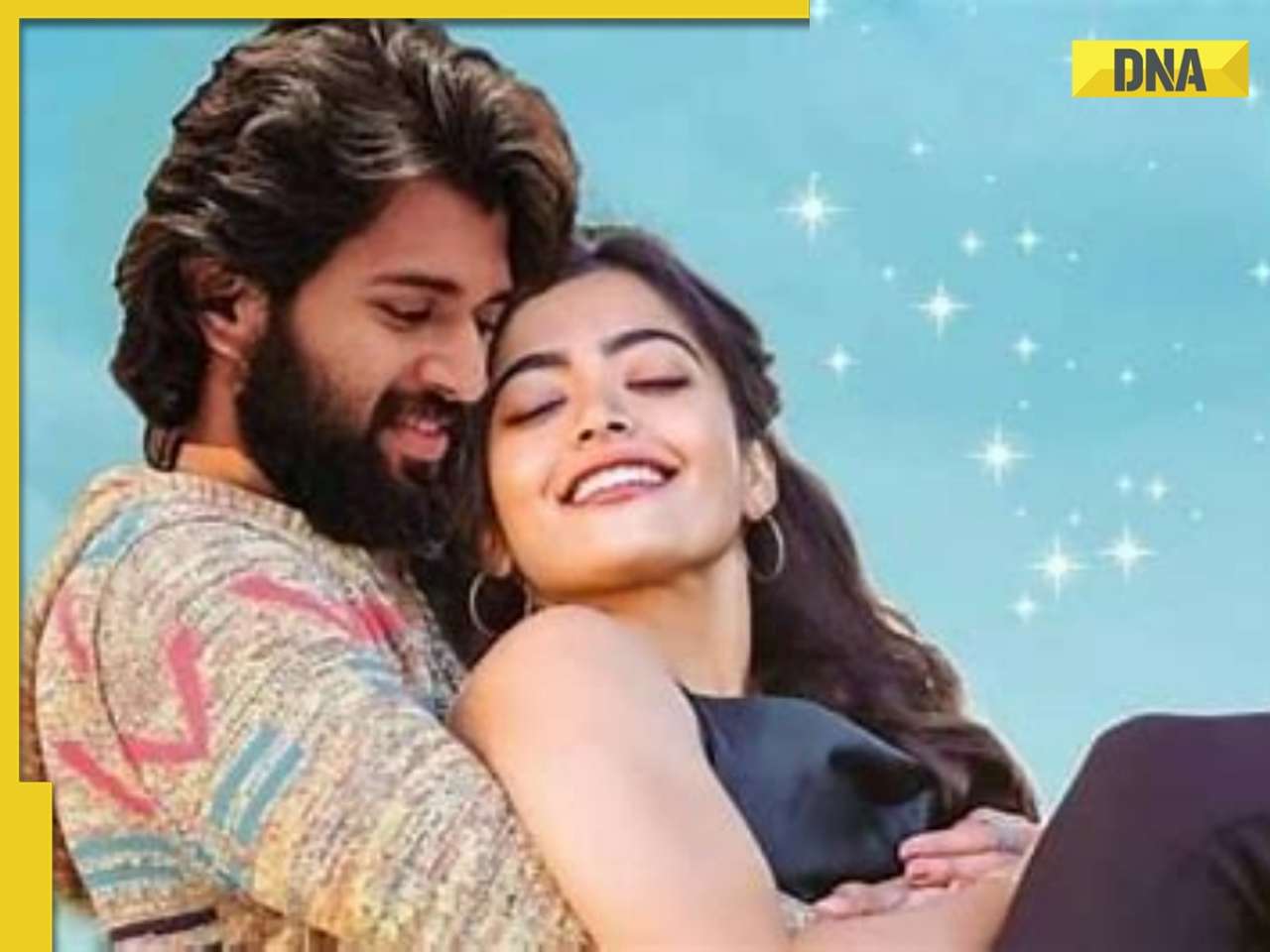 Vijay Deverakonda confirms being in relationship amid dating rumours with Rashmika Mandanna: ‘Marriage is…’