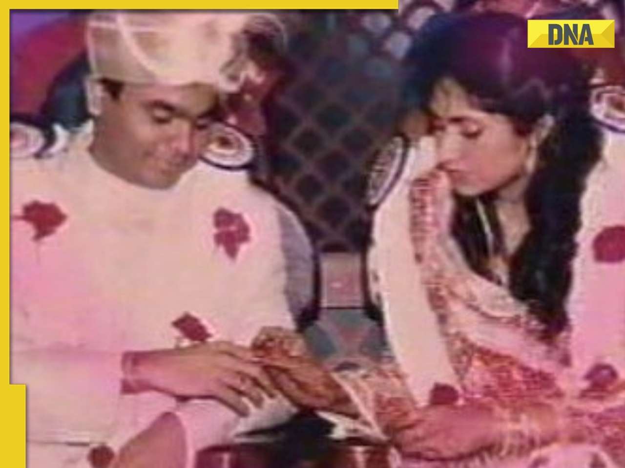 ‘I didn’t have time to…’: When AR Rahman revealed having ‘agreement’ before marriage to Saira Banu