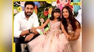  Amid divorce rumours with Aishwarya Rai, Abhishek Bachchan says he'll do 'whatever it takes' to be there for Aaradhya 