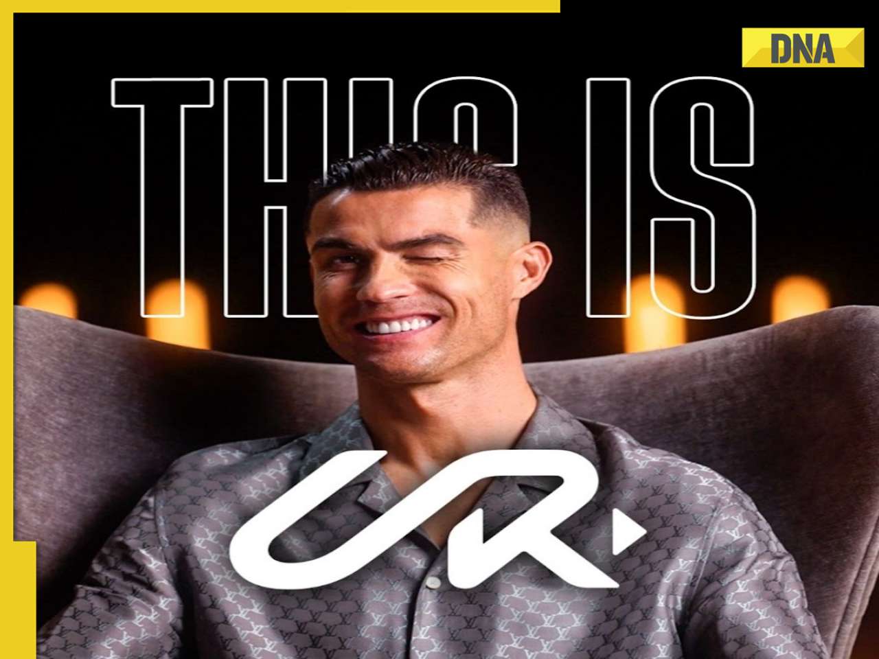 Cristiano Ronaldo confirms THIS YouTube star as his next guest, says, 'Will break Internet'