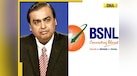  Mukesh Ambani's Reliance Jio loses nearly 80 lakh subscribers in just 30 days, BSNL adds... 